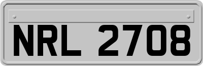 NRL2708