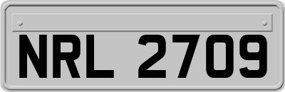 NRL2709