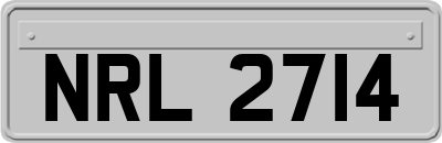 NRL2714