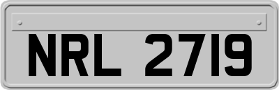 NRL2719