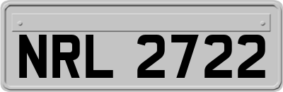 NRL2722