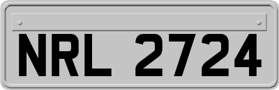 NRL2724
