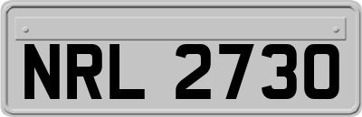 NRL2730