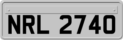 NRL2740