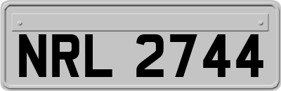 NRL2744