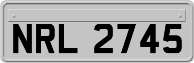 NRL2745