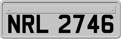 NRL2746