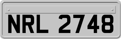 NRL2748
