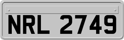 NRL2749