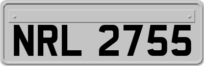 NRL2755