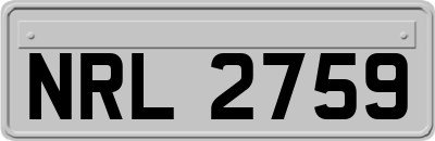 NRL2759