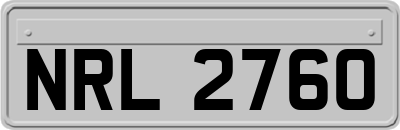 NRL2760
