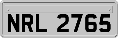 NRL2765