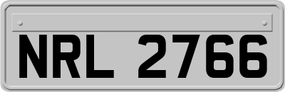 NRL2766