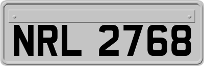 NRL2768