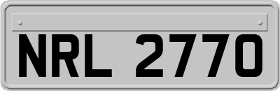 NRL2770