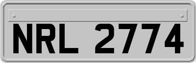 NRL2774