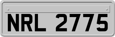 NRL2775