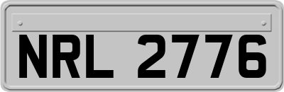 NRL2776