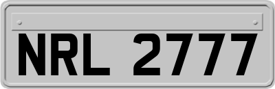 NRL2777