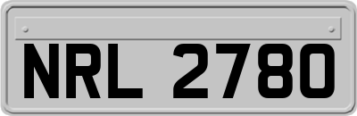 NRL2780