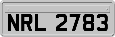 NRL2783