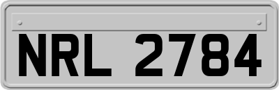 NRL2784