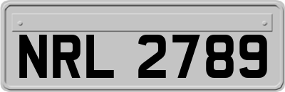 NRL2789