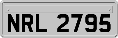 NRL2795