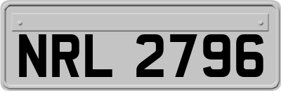 NRL2796