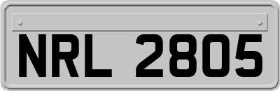 NRL2805