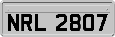 NRL2807