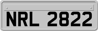 NRL2822