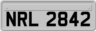 NRL2842