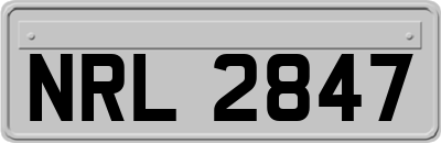 NRL2847
