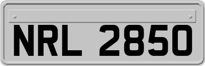 NRL2850
