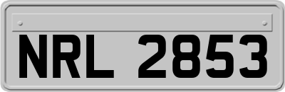 NRL2853