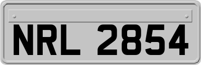 NRL2854