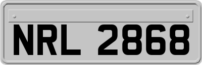 NRL2868