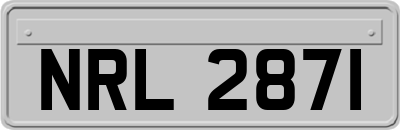 NRL2871