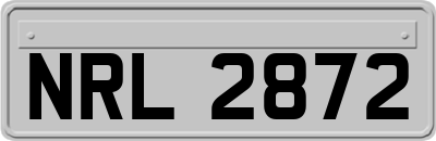 NRL2872