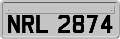 NRL2874