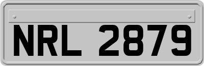 NRL2879