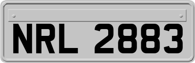 NRL2883