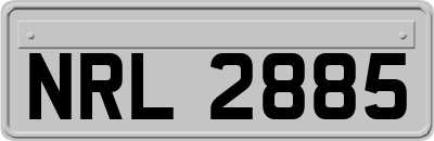 NRL2885