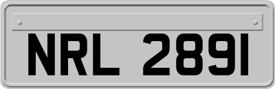 NRL2891