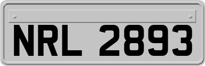 NRL2893
