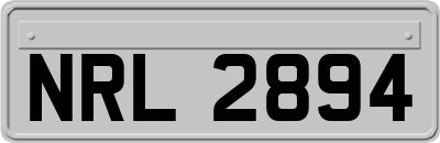 NRL2894