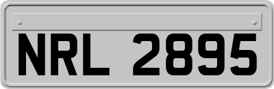 NRL2895