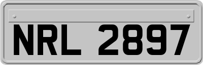 NRL2897